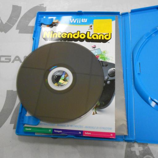 Nintendo Land [1]