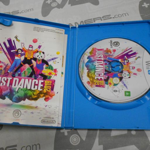 Just Dance 2019 [1]