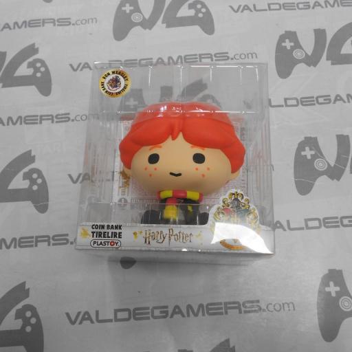 Hucha Ron Weasley [0]