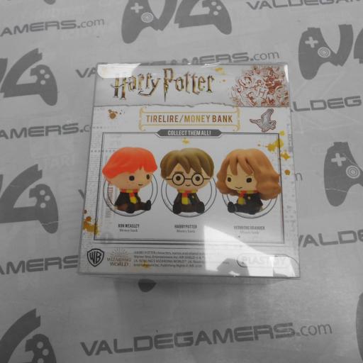 Hucha Ron Weasley [1]
