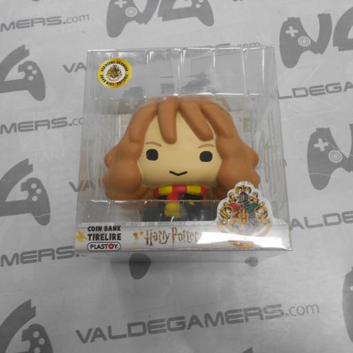 Hucha Hermione [0]