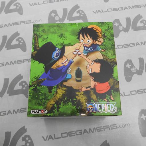 Hucha Pila Sombreros One Piece [1]
