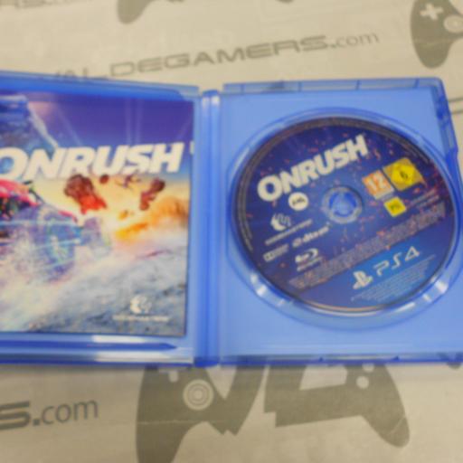 Onrush [1]