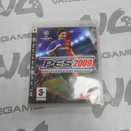 Pro Evolution Soccer 2011 [1]