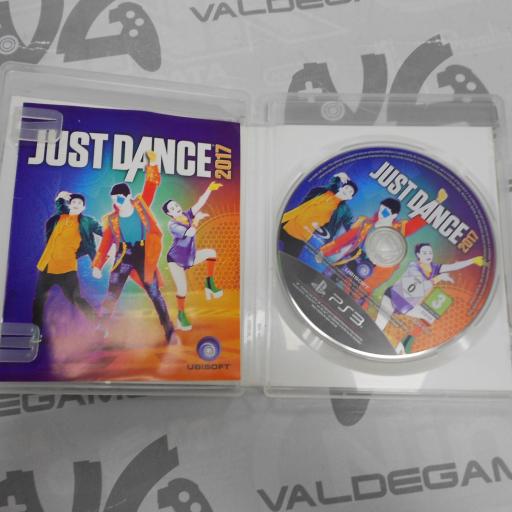 Just Dance 2017 [2]