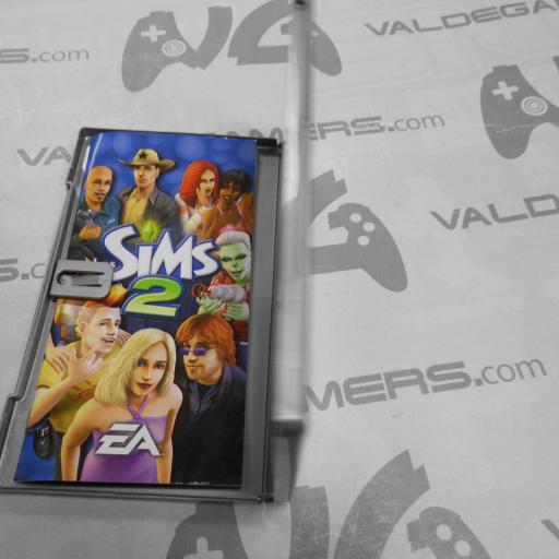 Los Sims 2 [1]