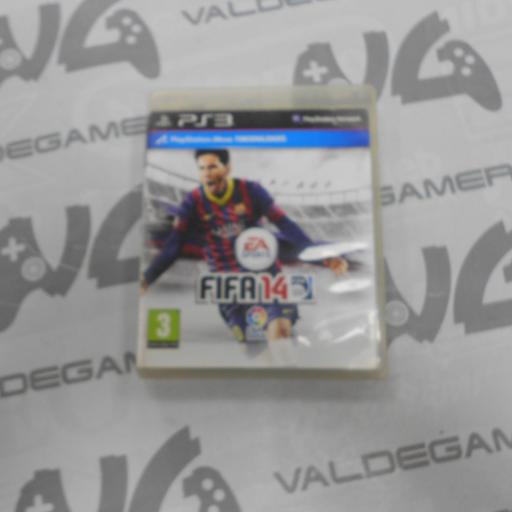 FIFA 14 [1]