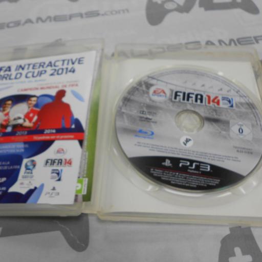 FIFA 14 [2]