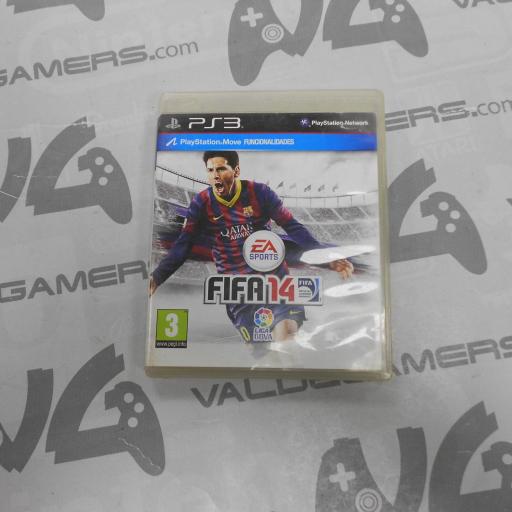 FIFA 14 [0]