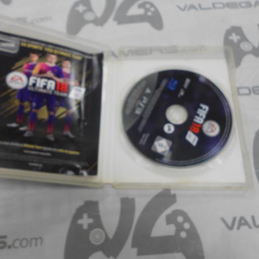 FIFA 18 [1]
