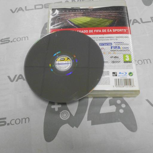 FIFA 18 [2]