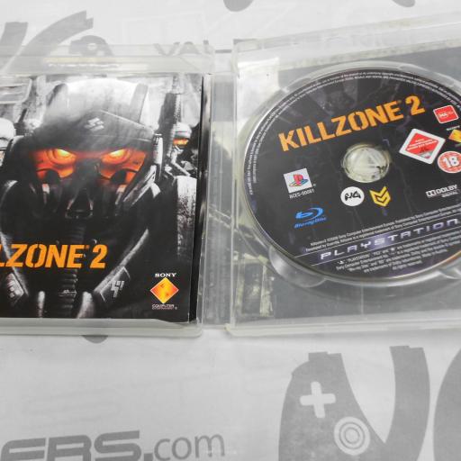 Killzone 2 [1]