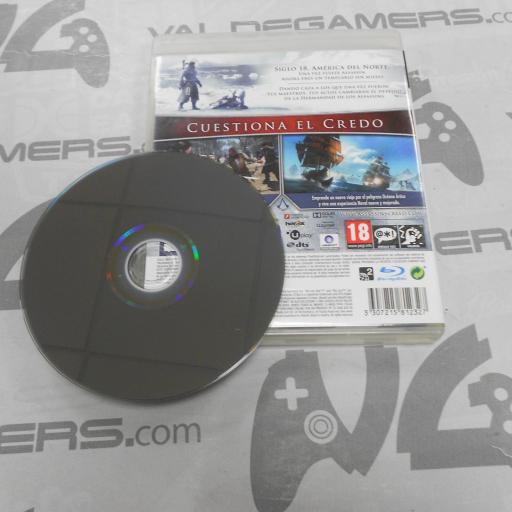 Assassin's Creed: Rogue [2]