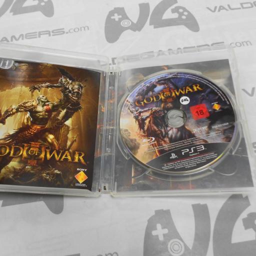 God of War III [1]