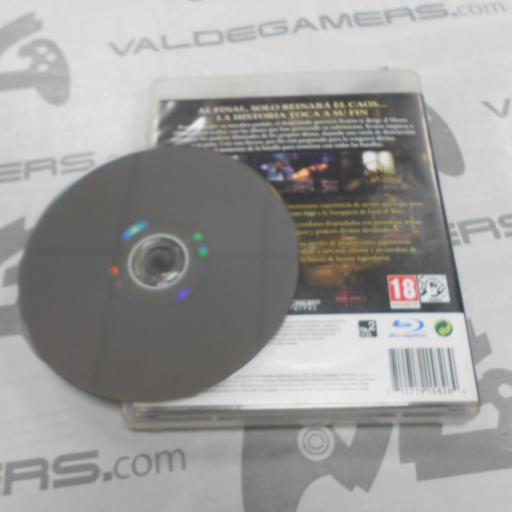 God of War III [2]