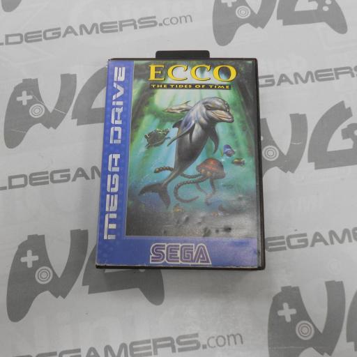 Ecco The Tides of Time