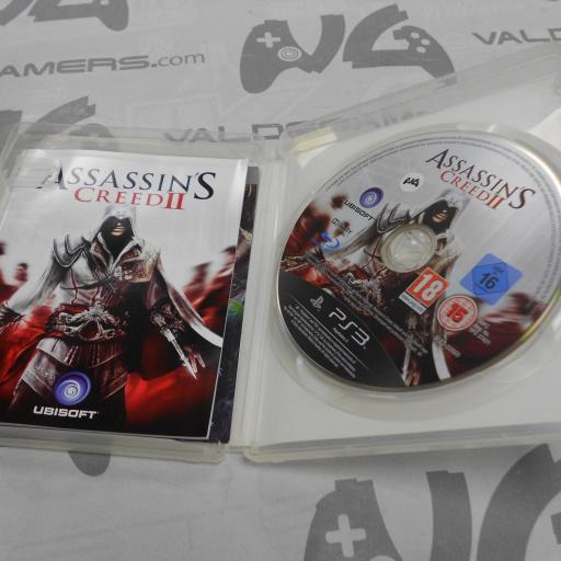 Assassin's Creed II [1]