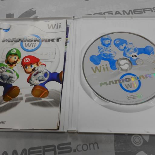 Mario Kart Wii [1]