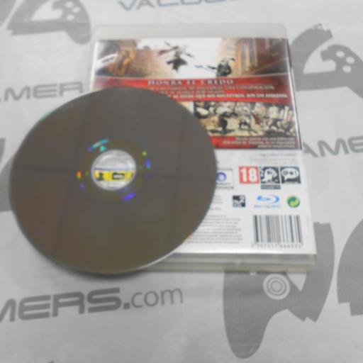 Assassin's Creed II [2]