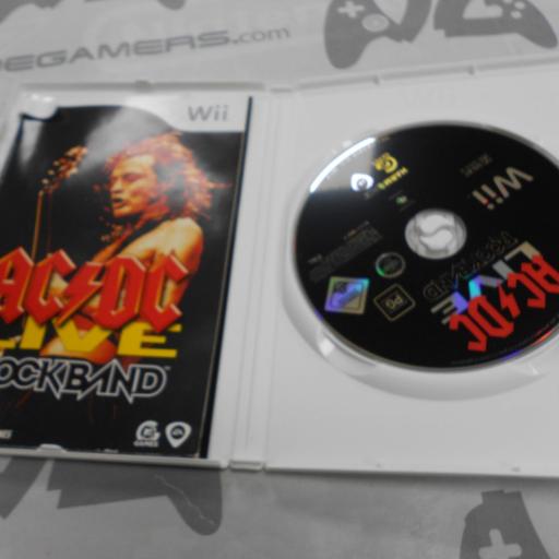 Rock Band AC/DC Live [1]