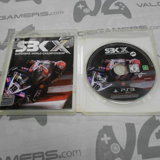 SBK X [1]