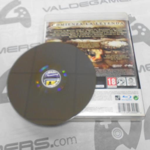 God Of War: Ascension [2]