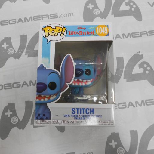 Funko Pop - Stitch - 1045 [0]