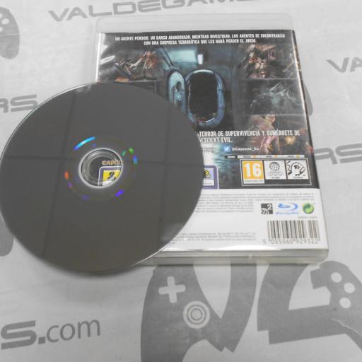 Resident Evil: Revelations [2]
