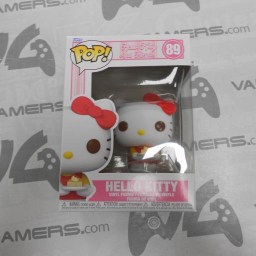 Funko Pop - Hello Kitty - 89