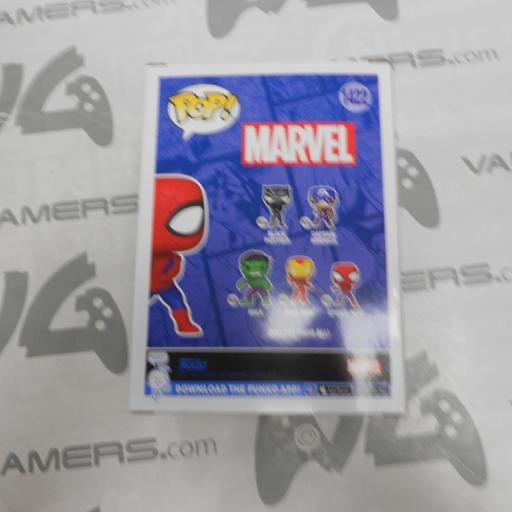 Funko Pop - Spider-Man - 1422 [1]