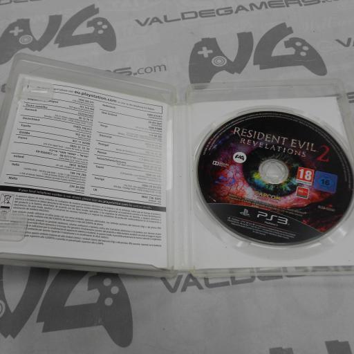 Resident Evil Revelations 2 [1]
