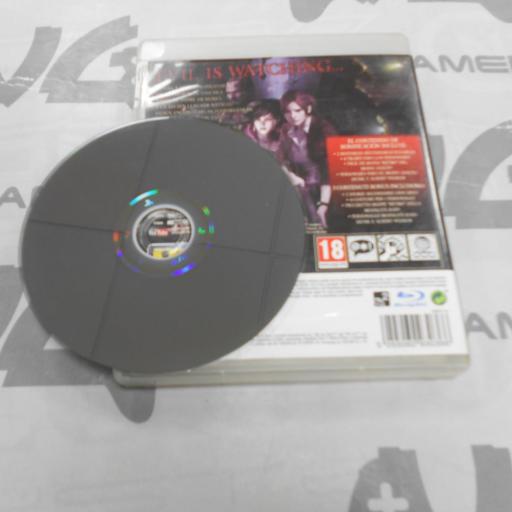 Resident Evil Revelations 2 [2]