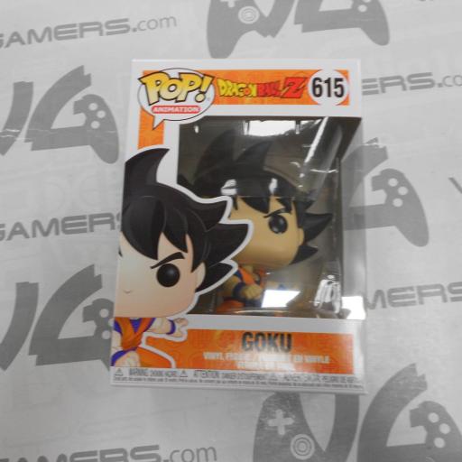 Funko Pop - Goku - 615