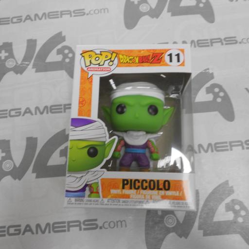 Funko Pop - Piccolo - 11