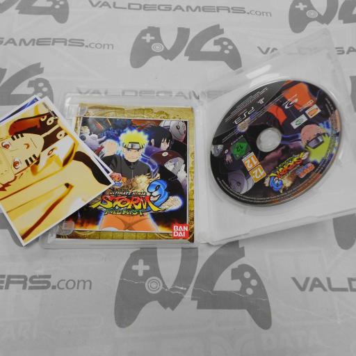 Naruto Shippu.:Ninja Storm 3 -Full Burst [1]