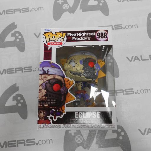 Funko Pop - Eclipse - 988