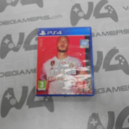 FIFA 20 [2]