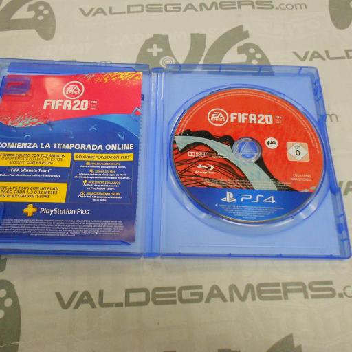 FIFA 20 [3]