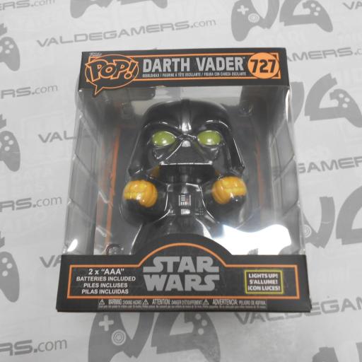 Funko Pop - Darth Vader - 727