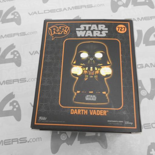 Funko Pop - Darth Vader - 727 [1]