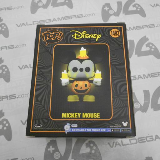 Funko Pop - Michey Mouse - 1493 [1]