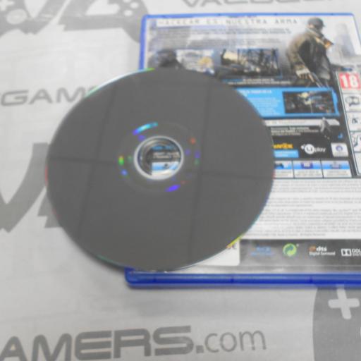 Watch Dogs [2]