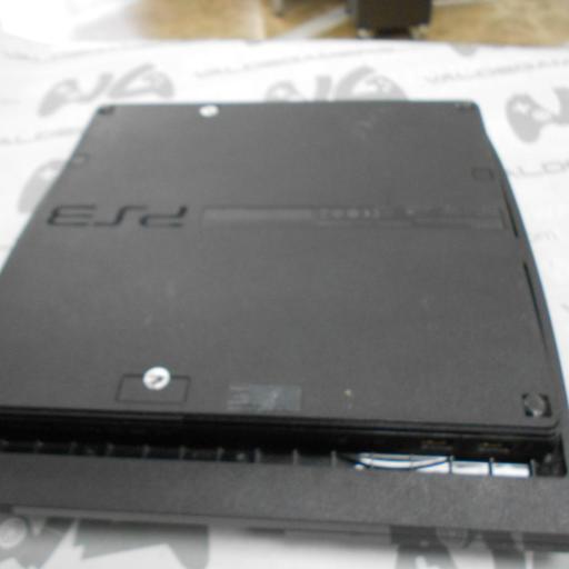  Playstation 3  Slim 300Gb  [2]