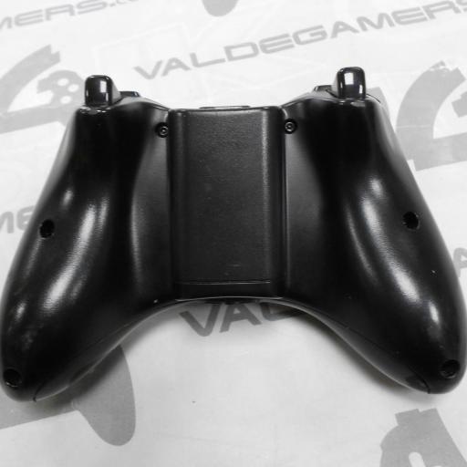 Mando Xbox 360 negro original [1]