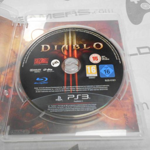 Diablo 3 [1]