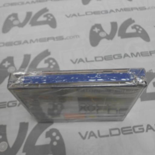 Millenium soldier expendable   - NUEVO [3]