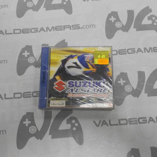 Suzuki Alstare Extreme Racing   - NUEVO