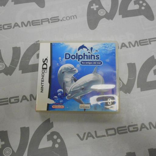 Dolphins: Tus Amigos del Mar