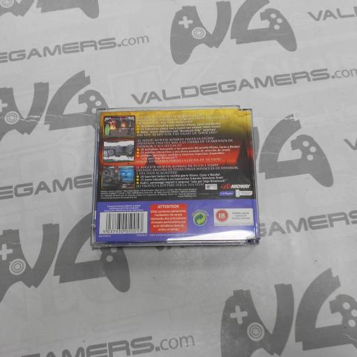 Mortal Kombat Gold [1]