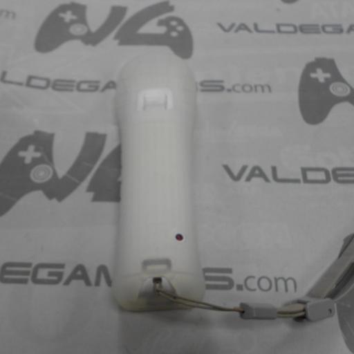 mando Nintendo Wii Oficial Motion Plus - seminuevo [2]